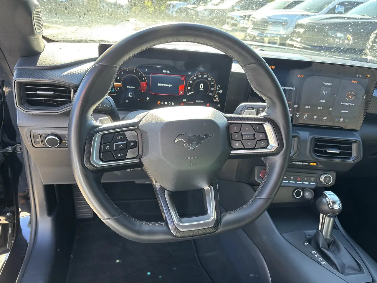 Ford Mustang - Image 14