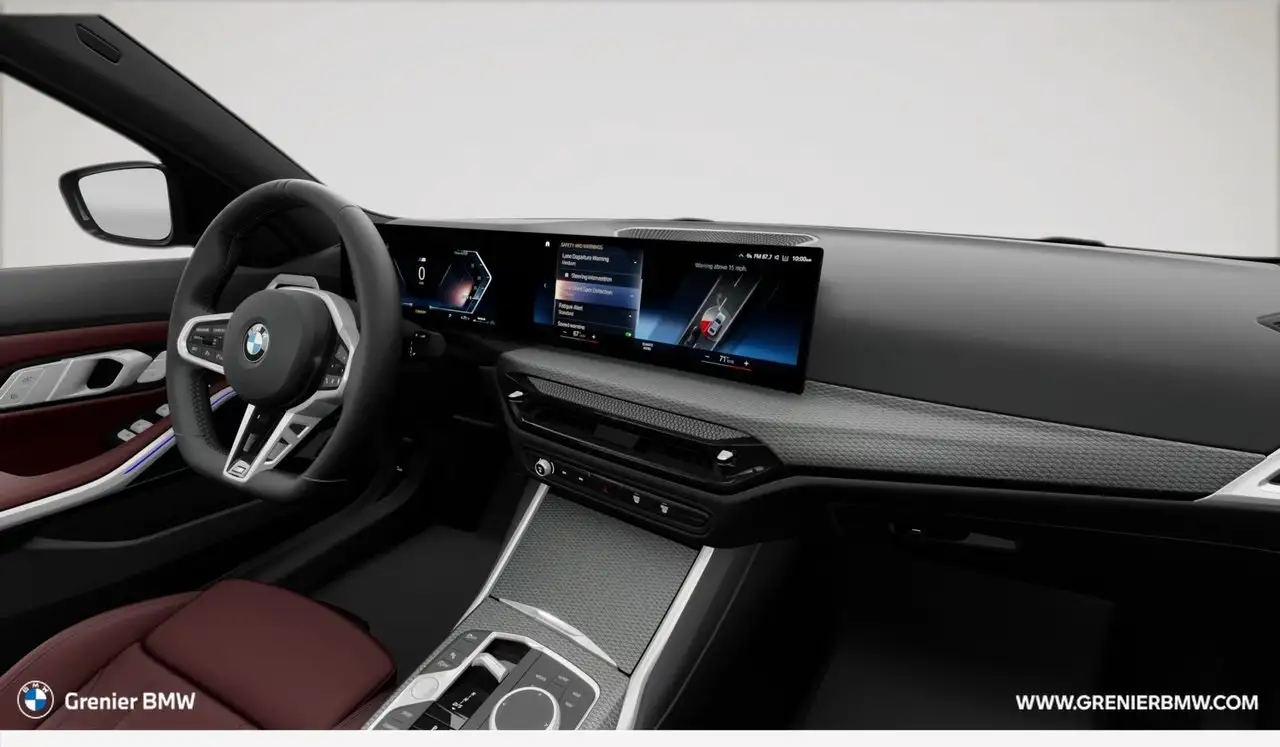 BMW 3 Series - Image 14