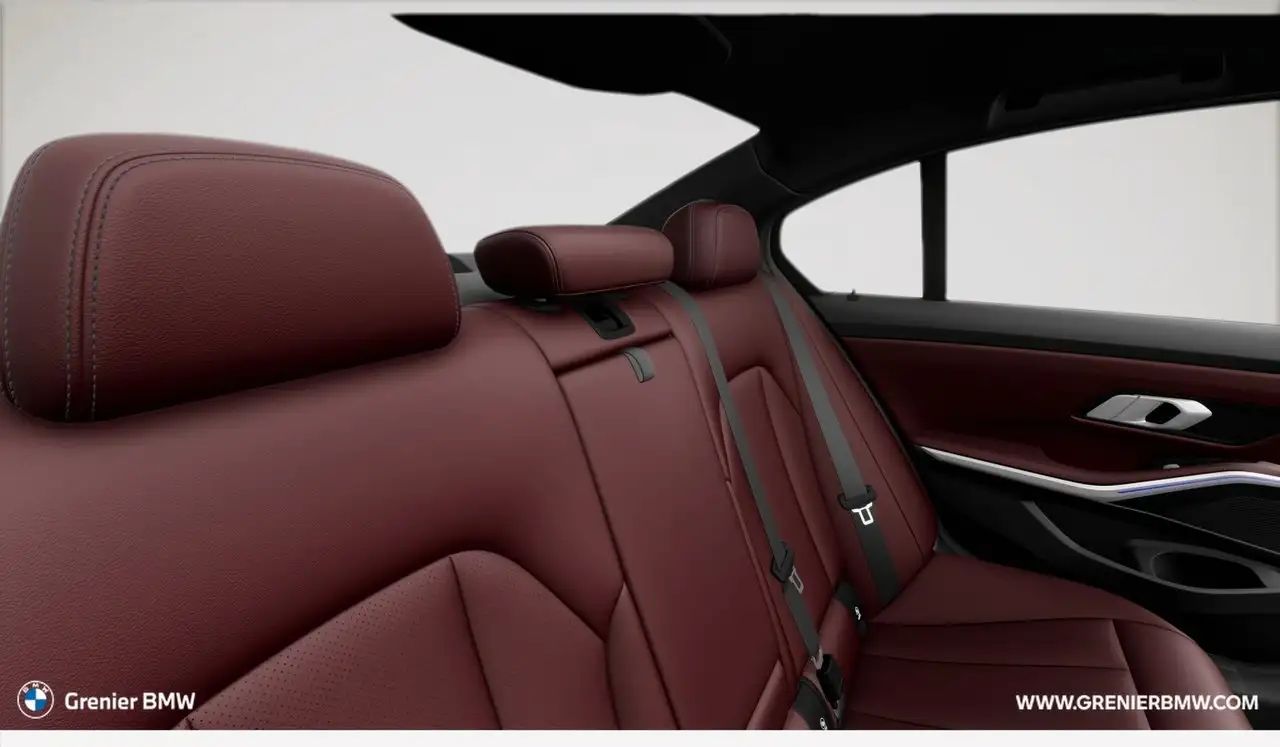 BMW 3 Series - Image 12