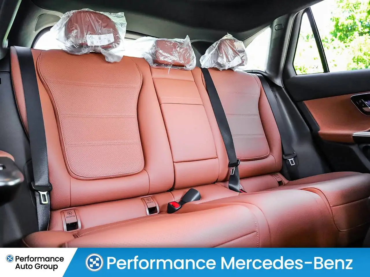 Mercedes-Benz GLC - Image 15