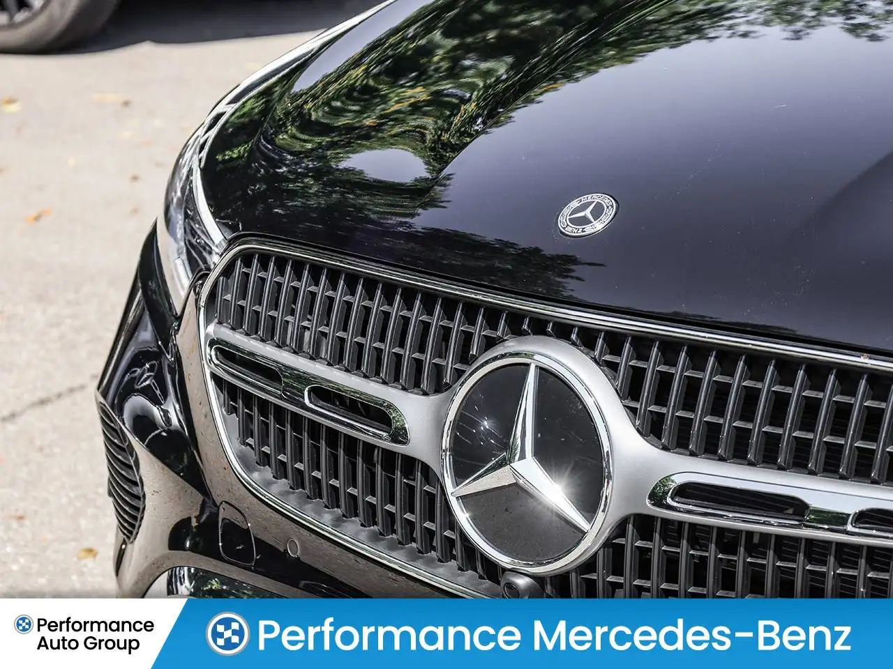Mercedes-Benz GLC - Image 12
