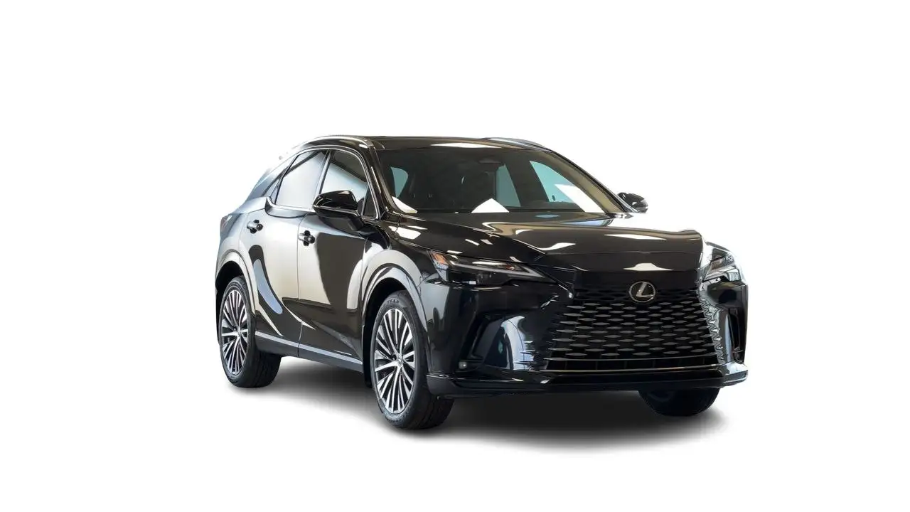 Lexus RX - Image 3