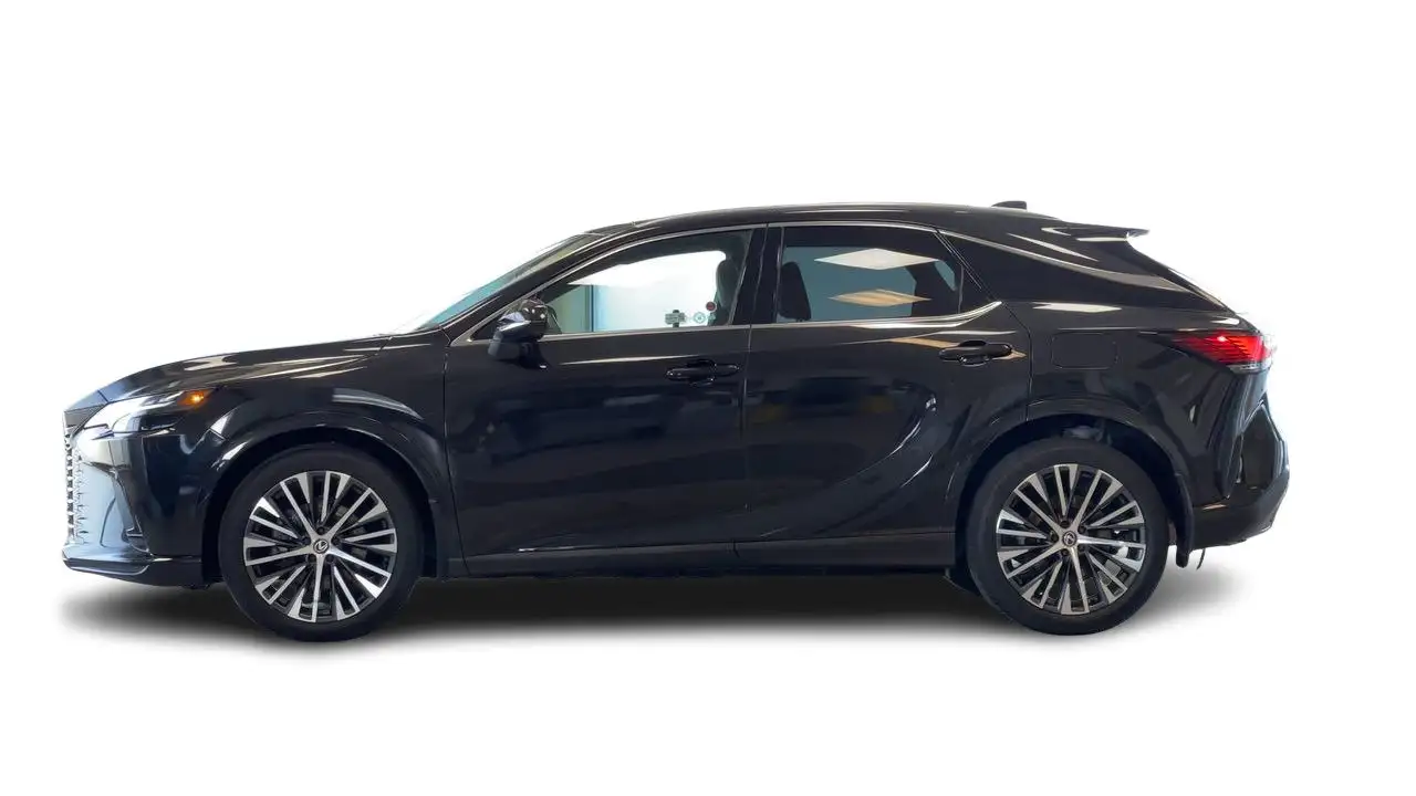 Lexus RX - Image 8