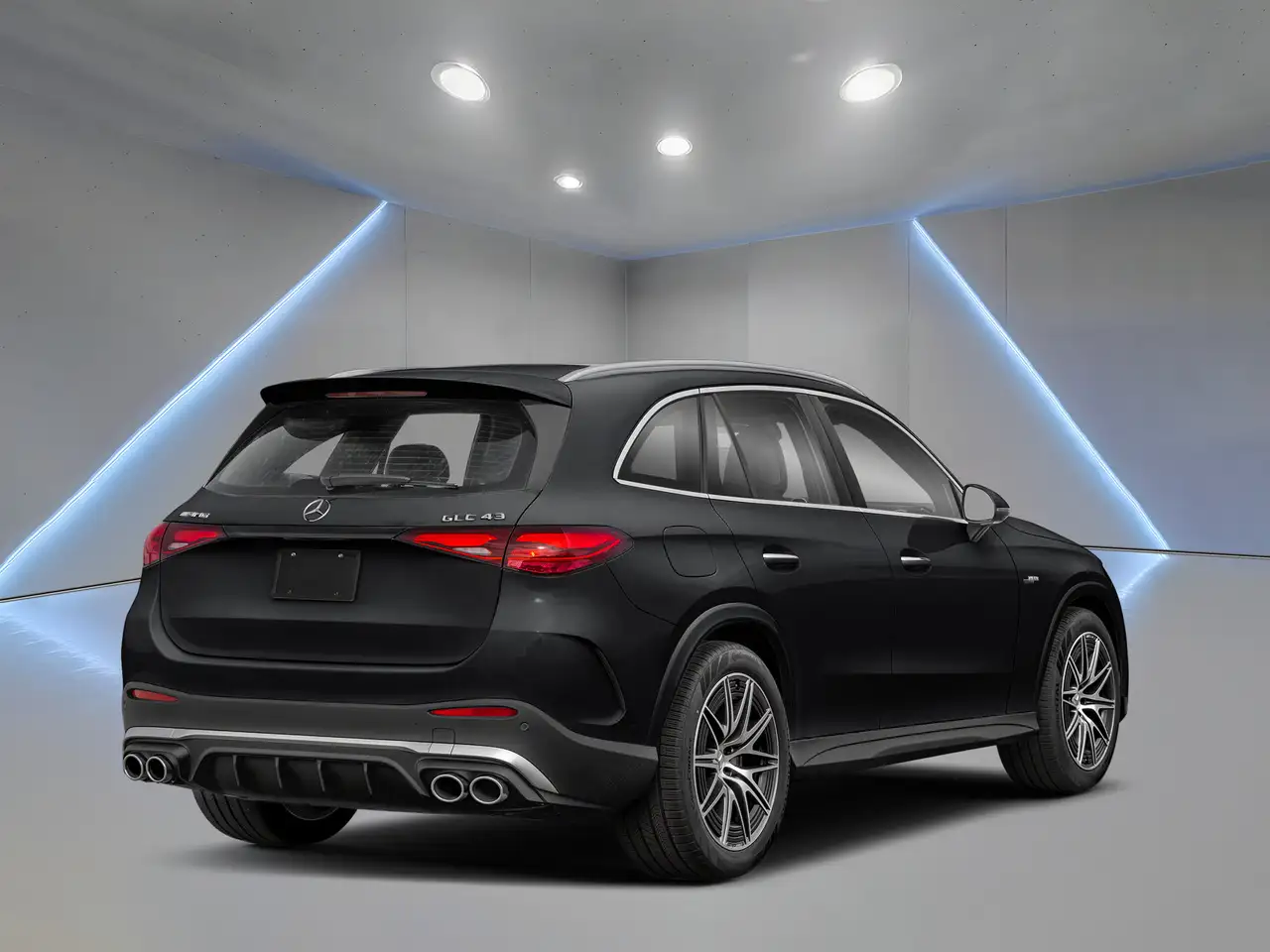 Mercedes-Benz GLC - Image 2