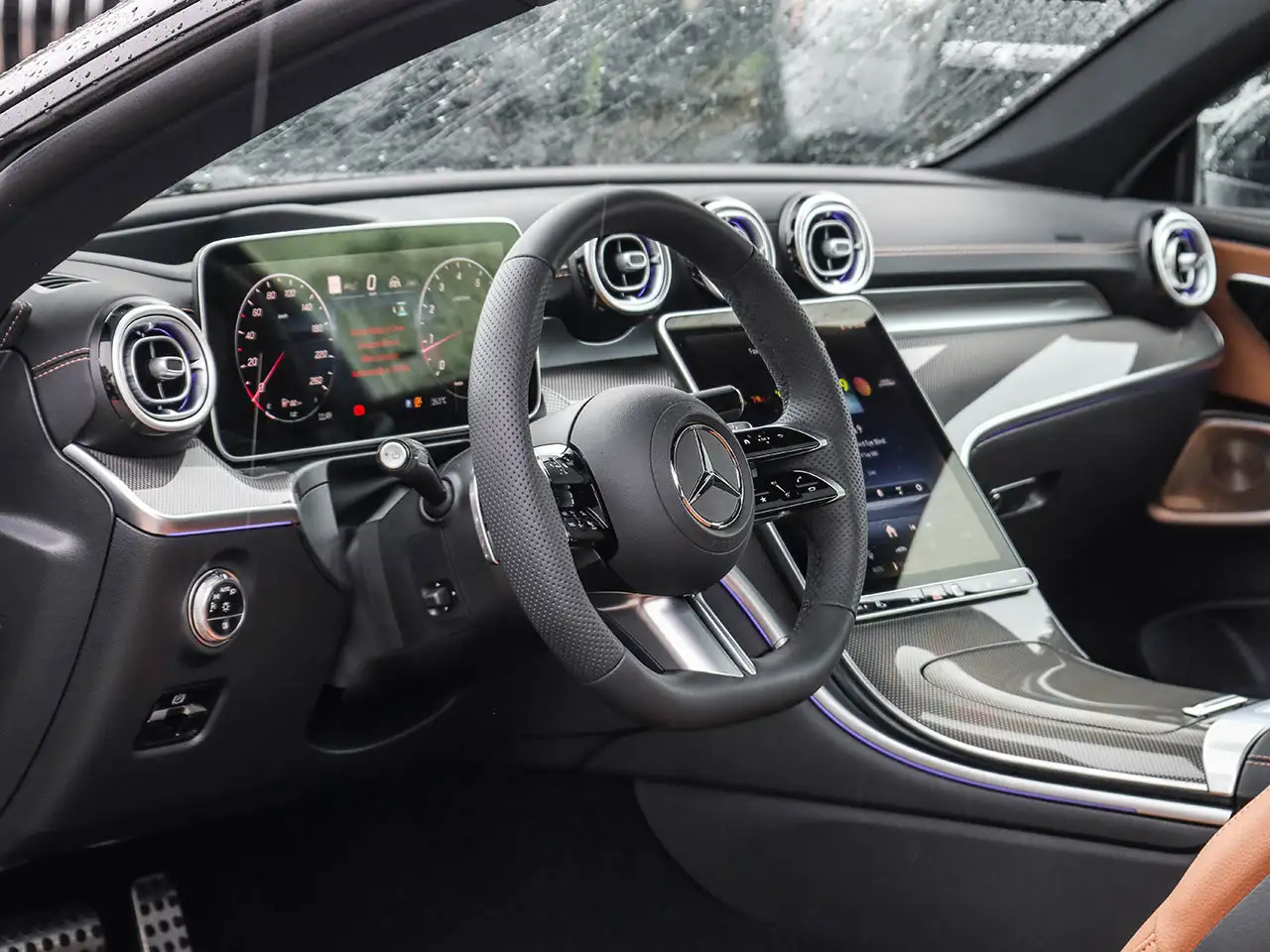 Mercedes-Benz CLE - Image 14