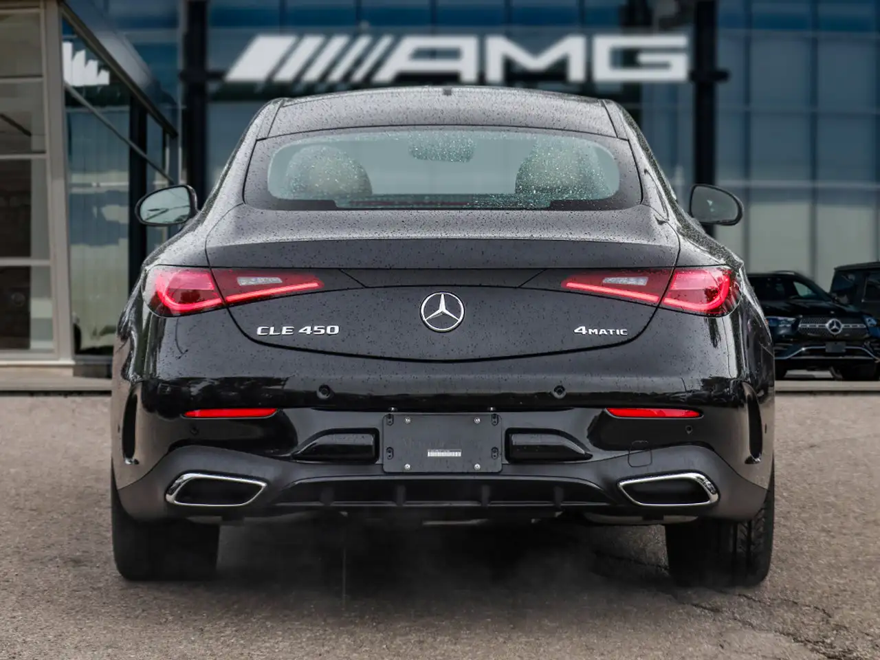 Mercedes-Benz CLE - Image 6