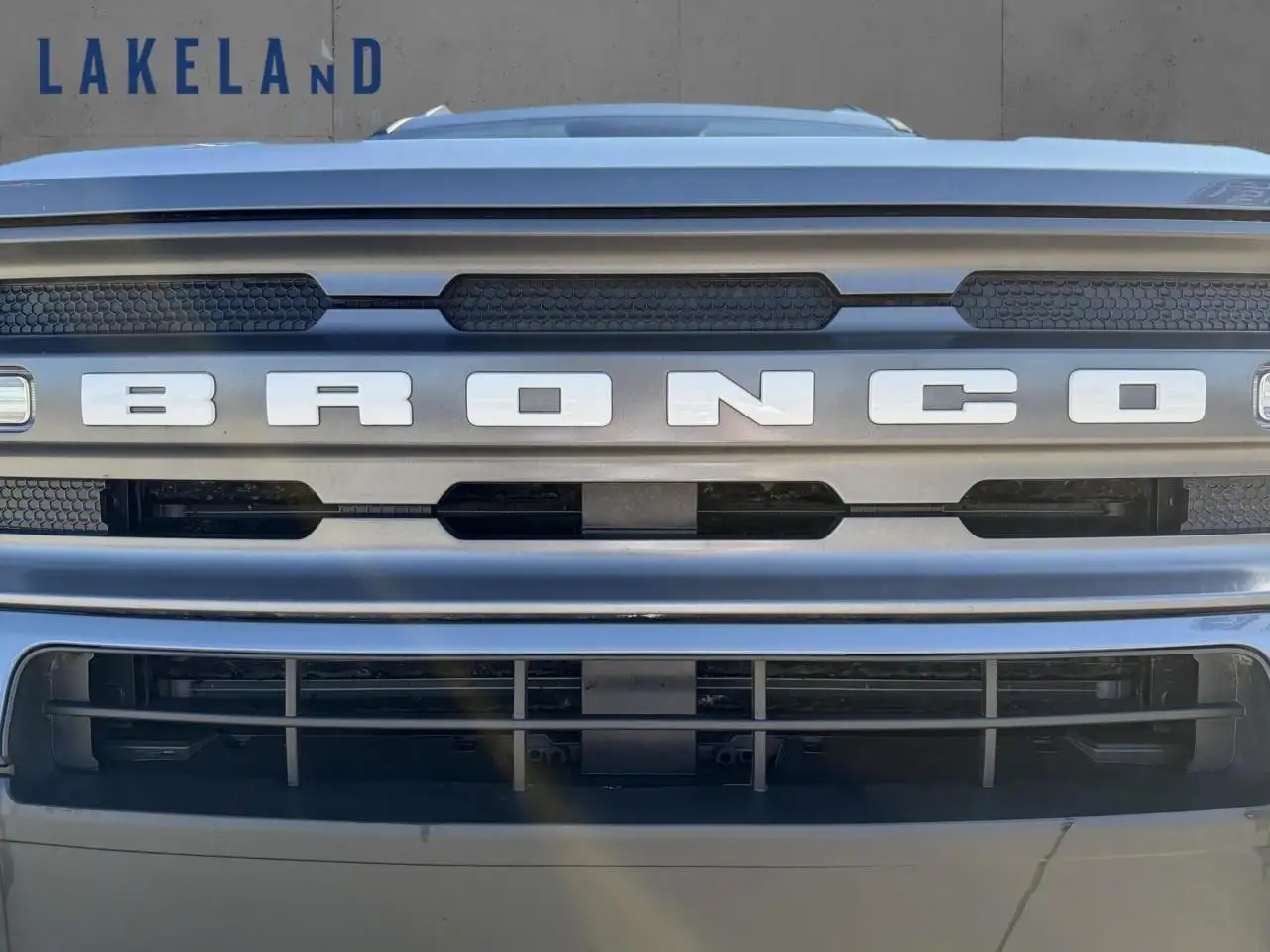 Ford Bronco Sport - Image 8