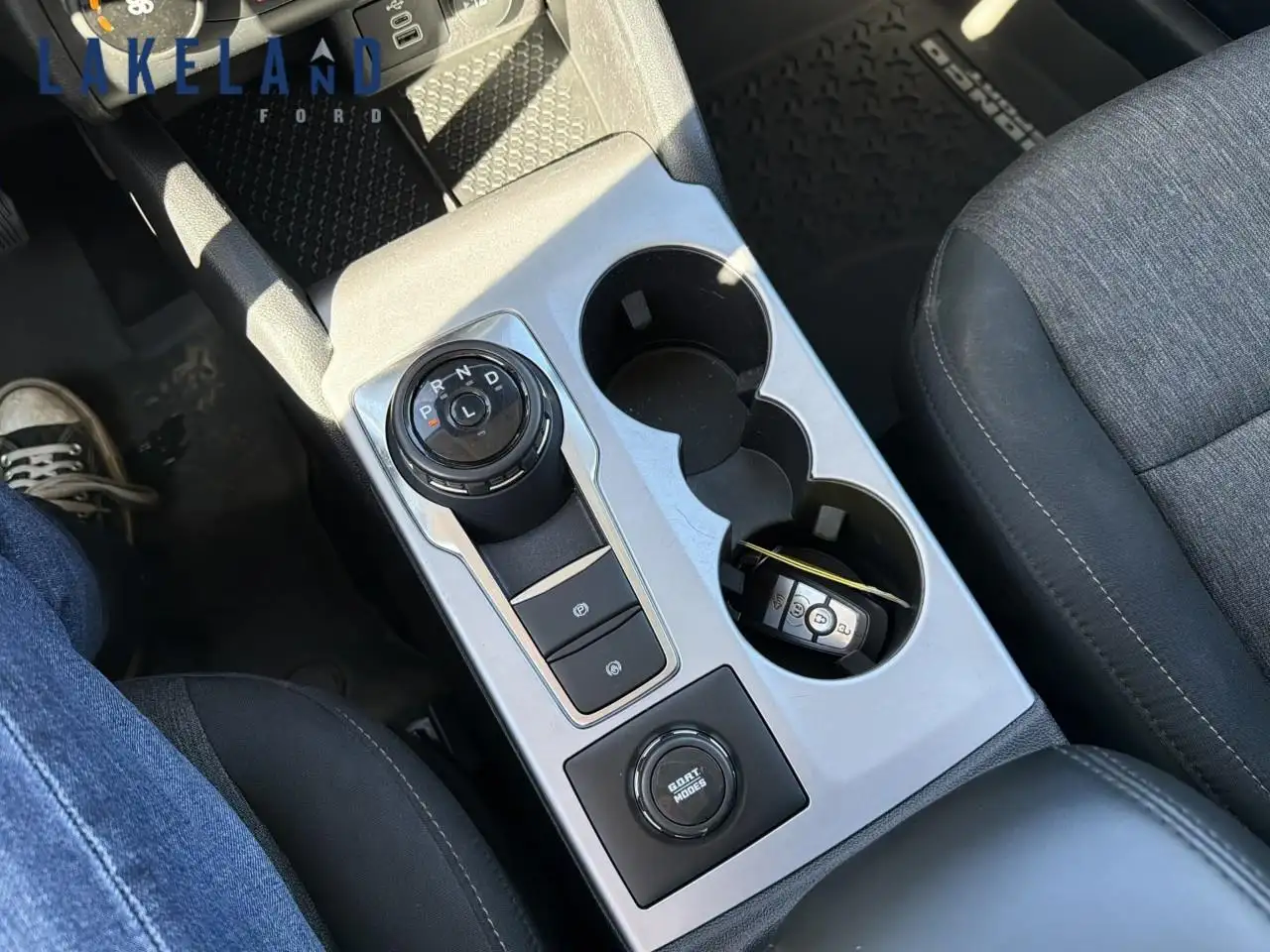 Ford Bronco Sport - Image 17