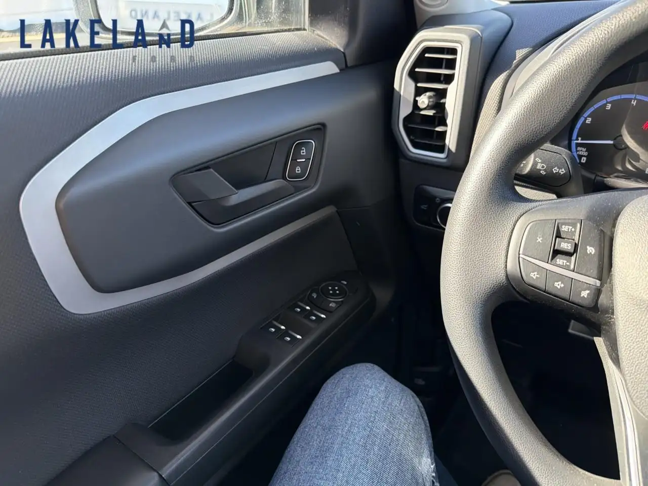 Ford Bronco Sport - Image 19