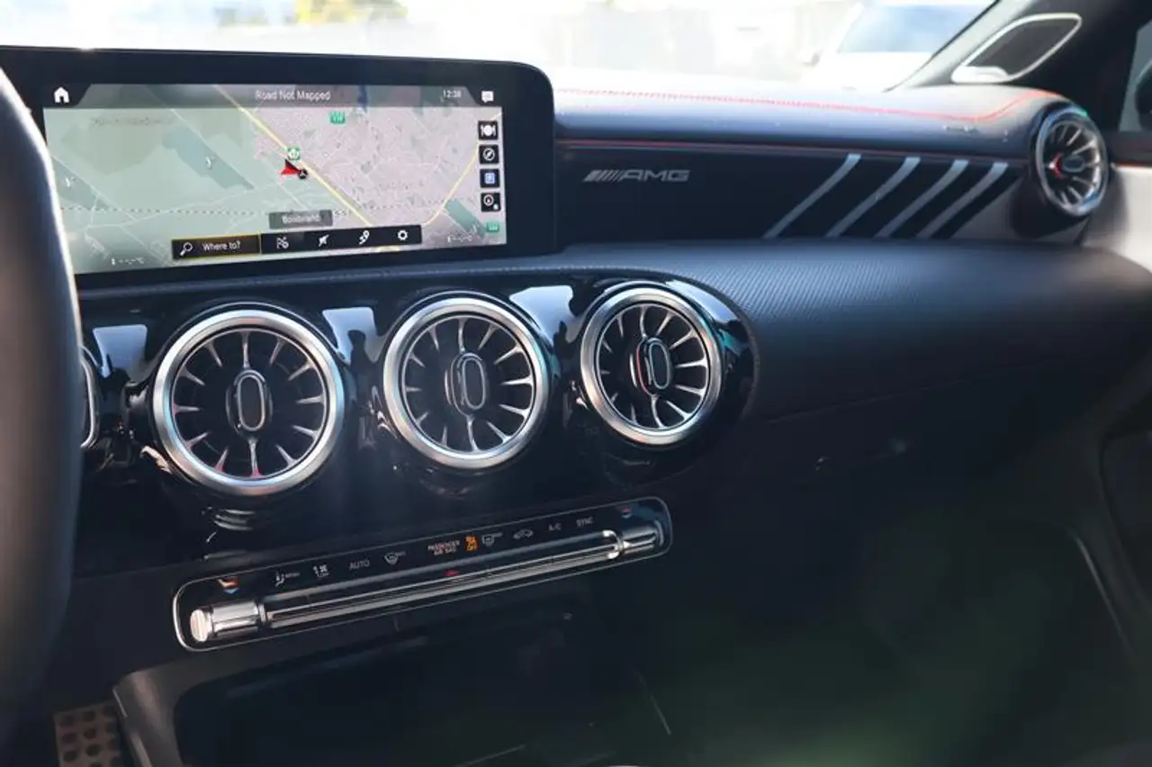 Mercedes-Benz CLA - Image 7