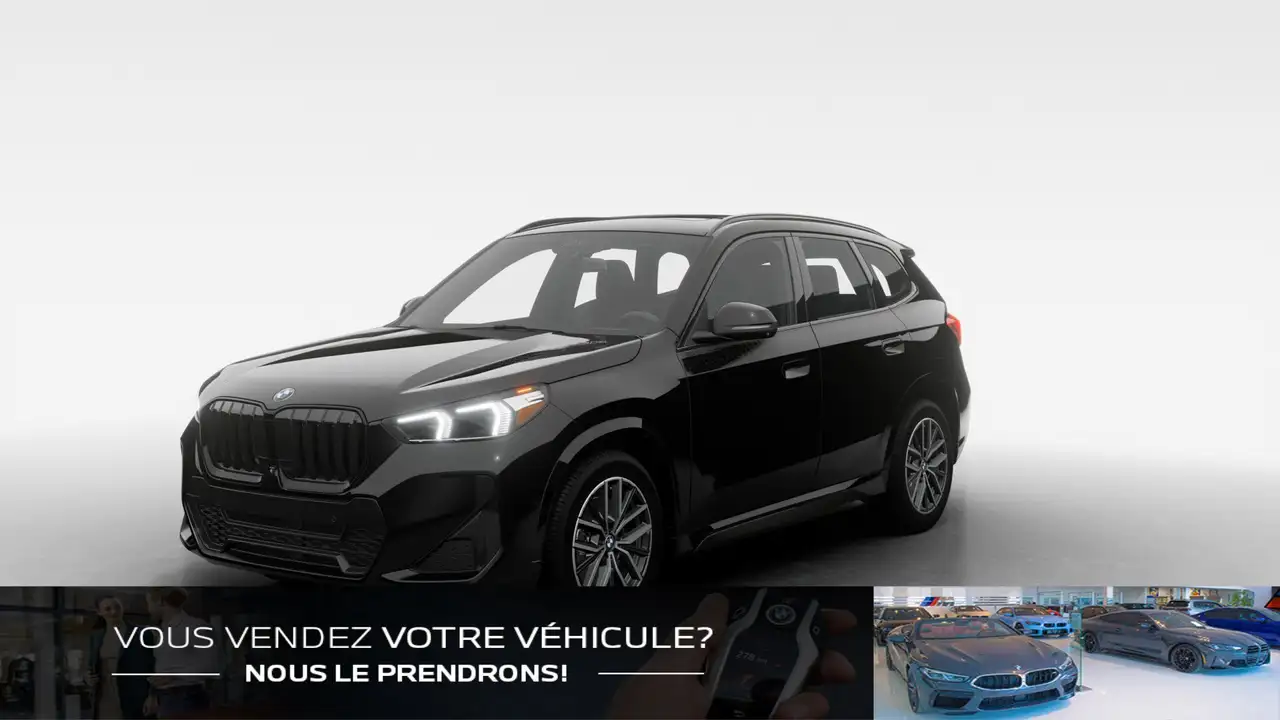 BMW X1 - Image 1