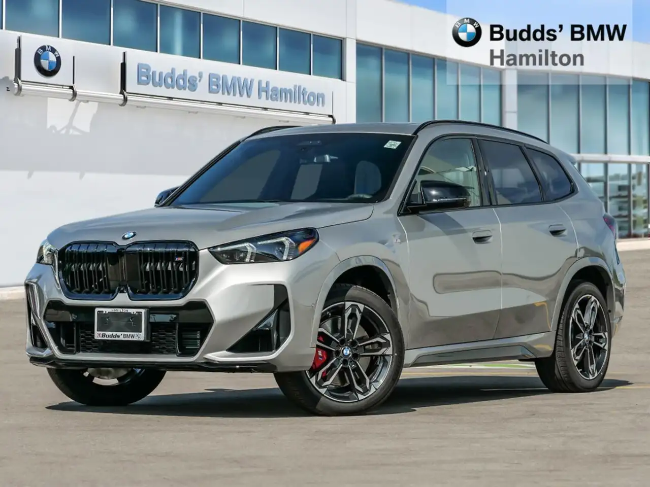 BMW X1 - Image 1