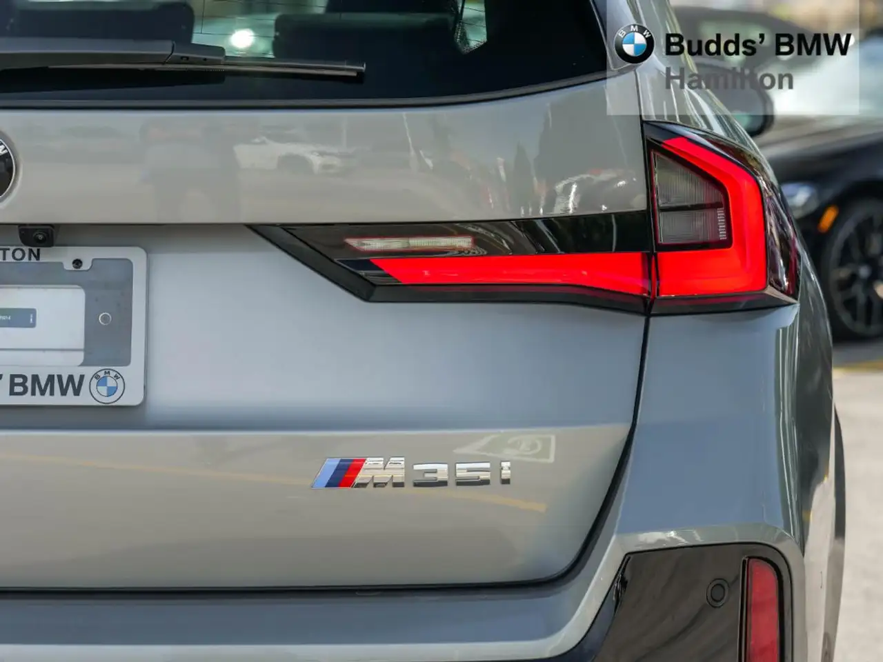 BMW X1 - Image 11