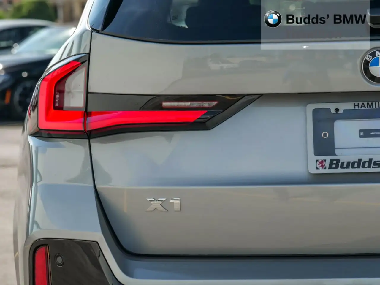 BMW X1 - Image 10