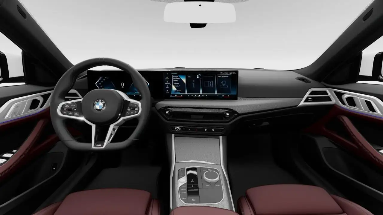 BMW i4 - Image 10