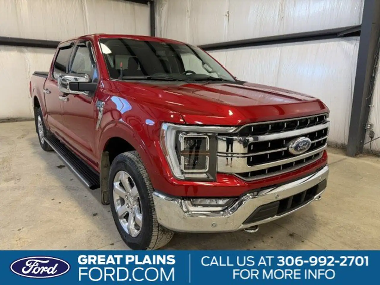 Ford F-150 - Image 1