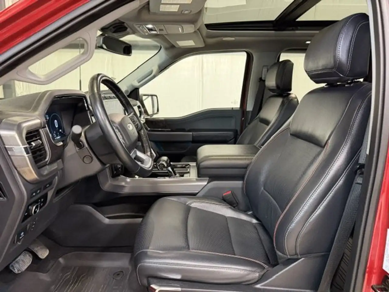 Ford F-150 - Image 16