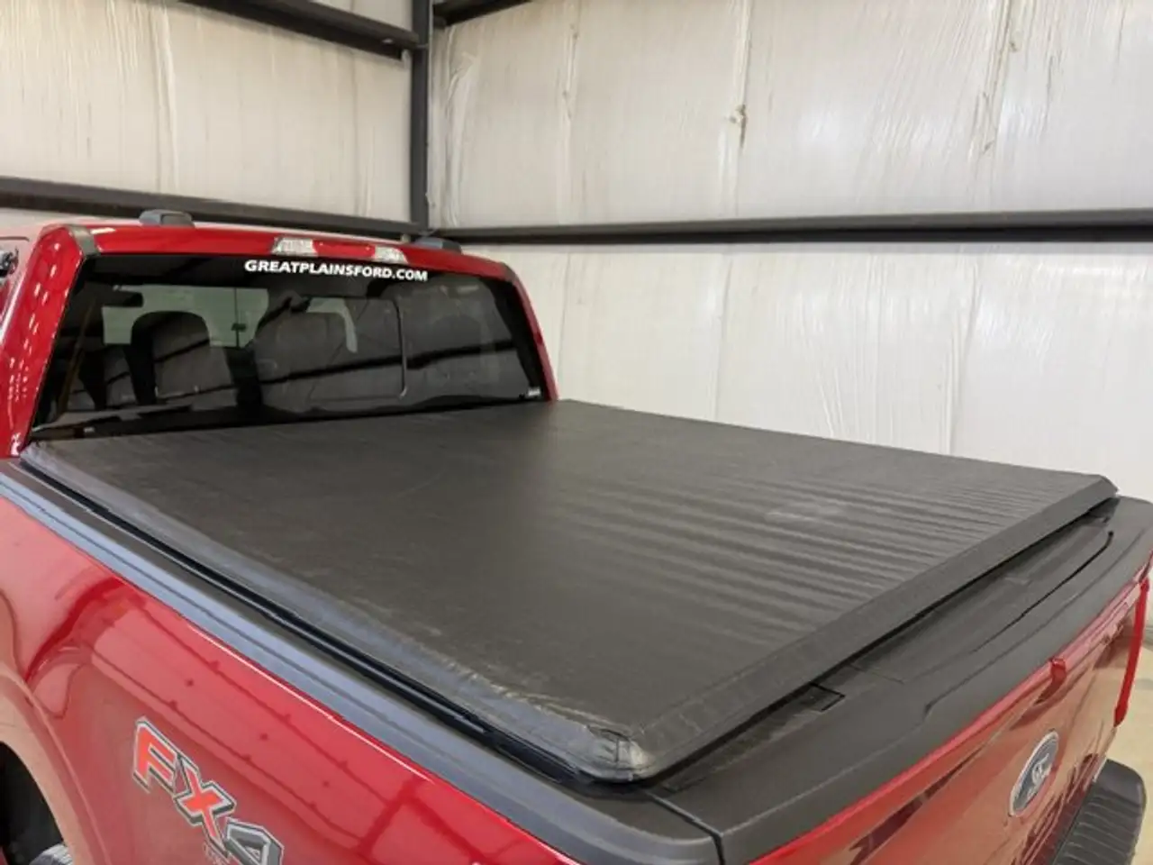 Ford F-150 - Image 7