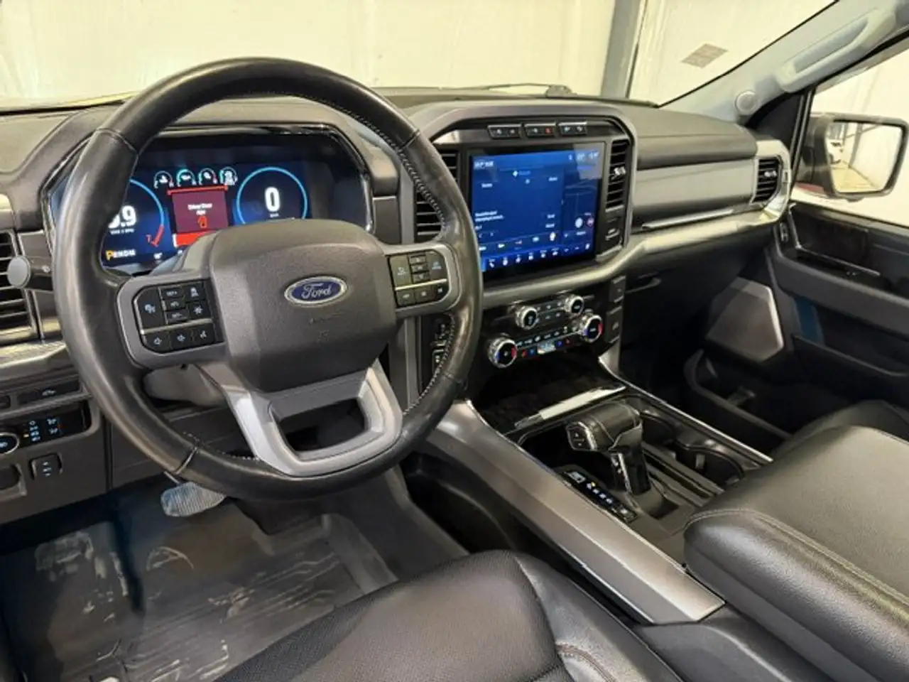 Ford F-150 - Image 15