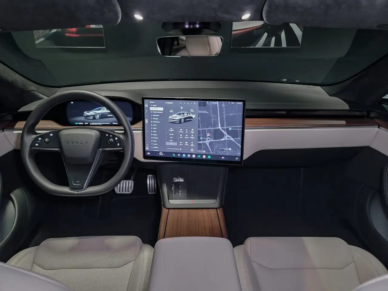 Tesla Model S - Image 24