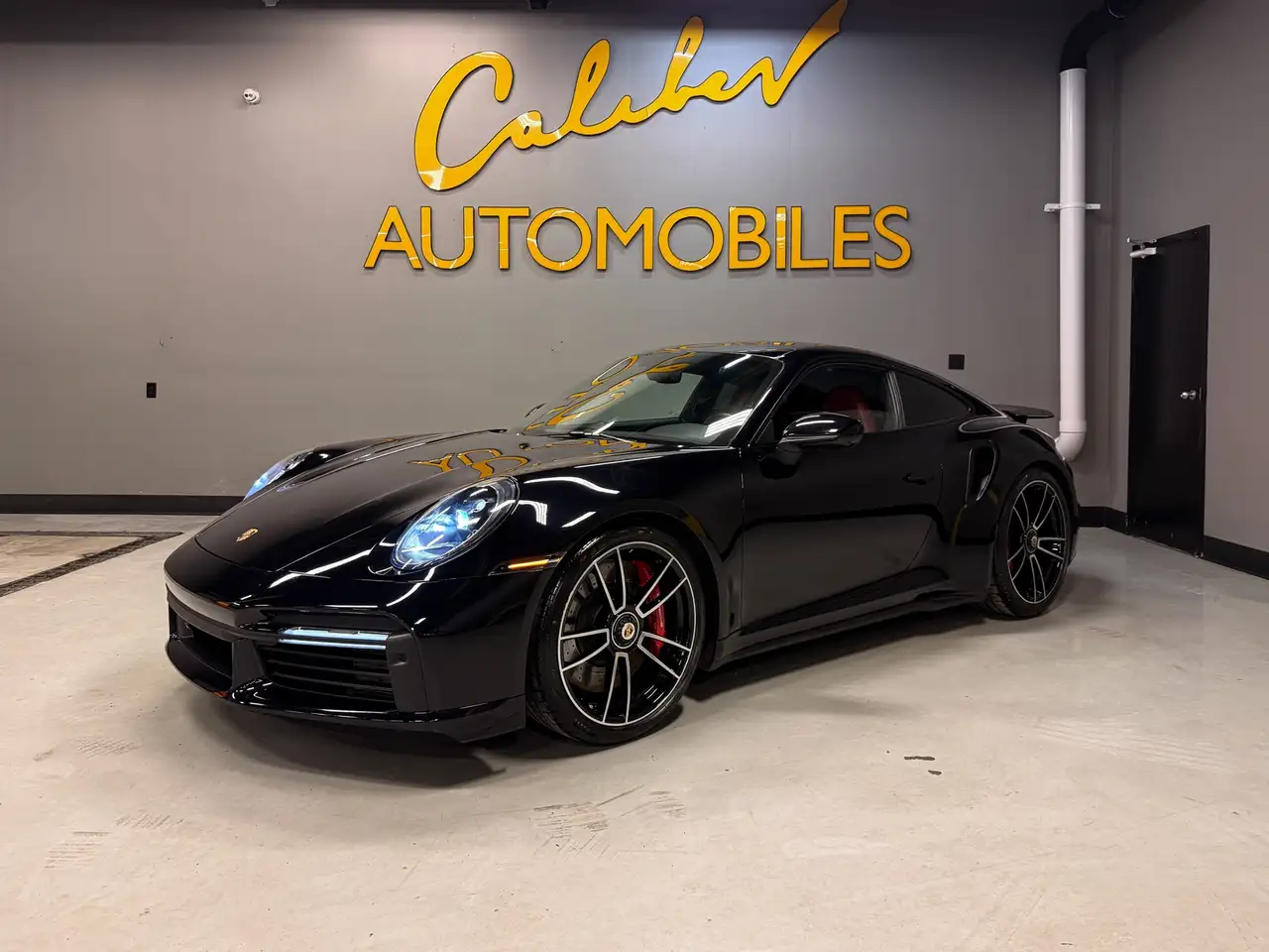 Porsche 911 - Image 3
