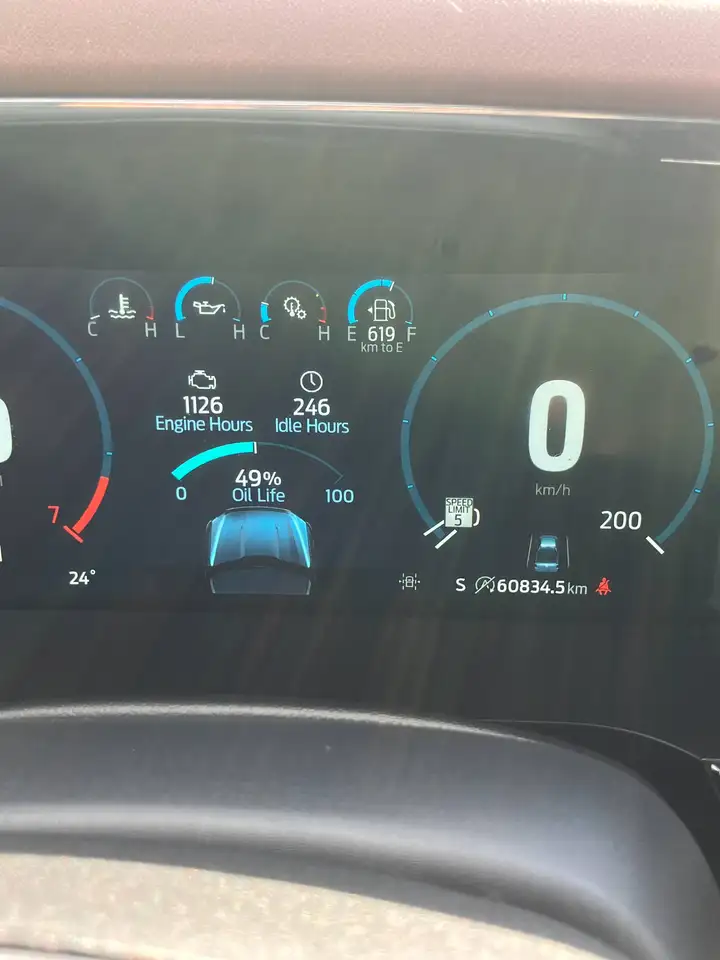 Ford F-150 - Image 10