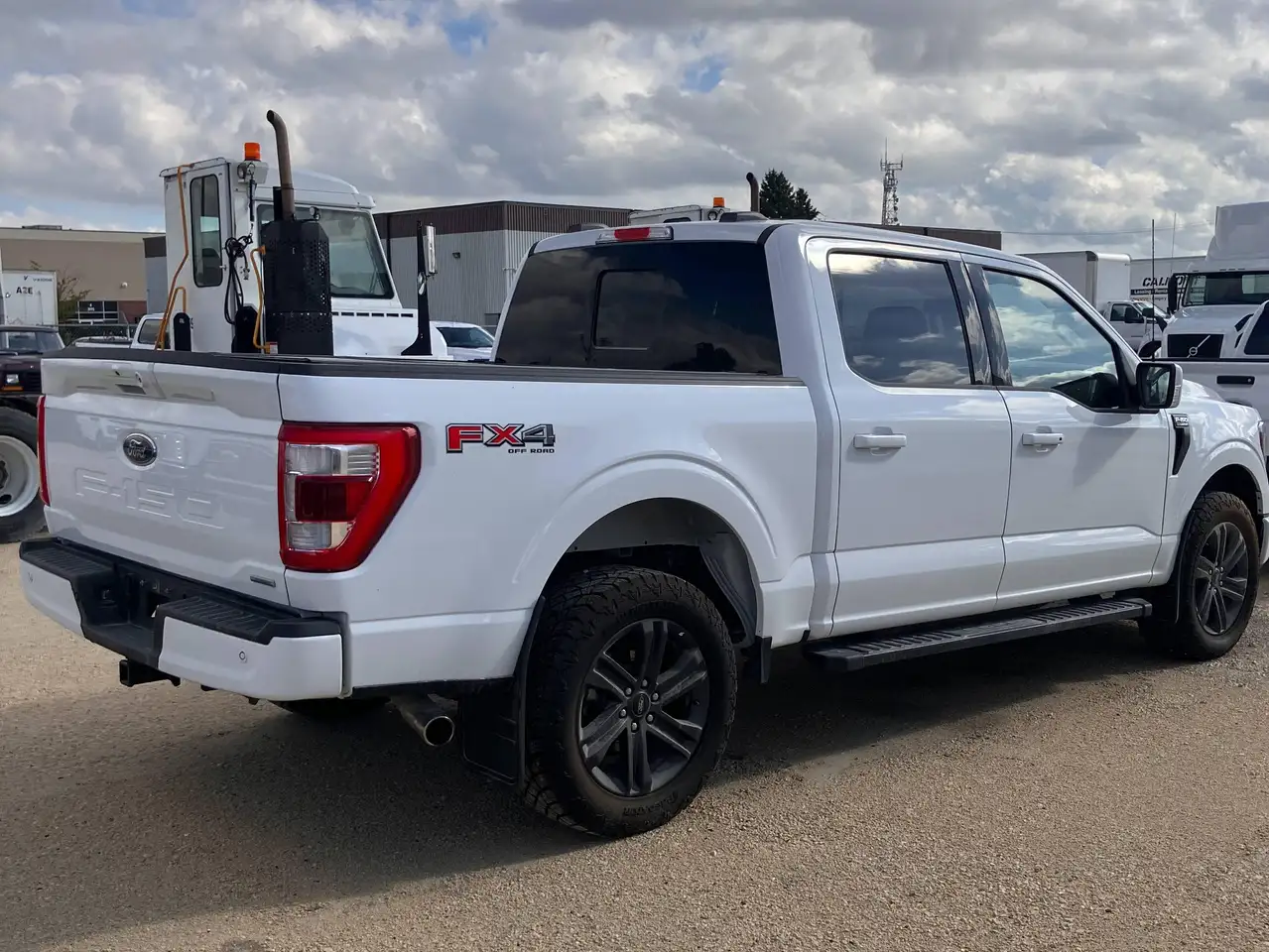 Ford F-150 - Image 4
