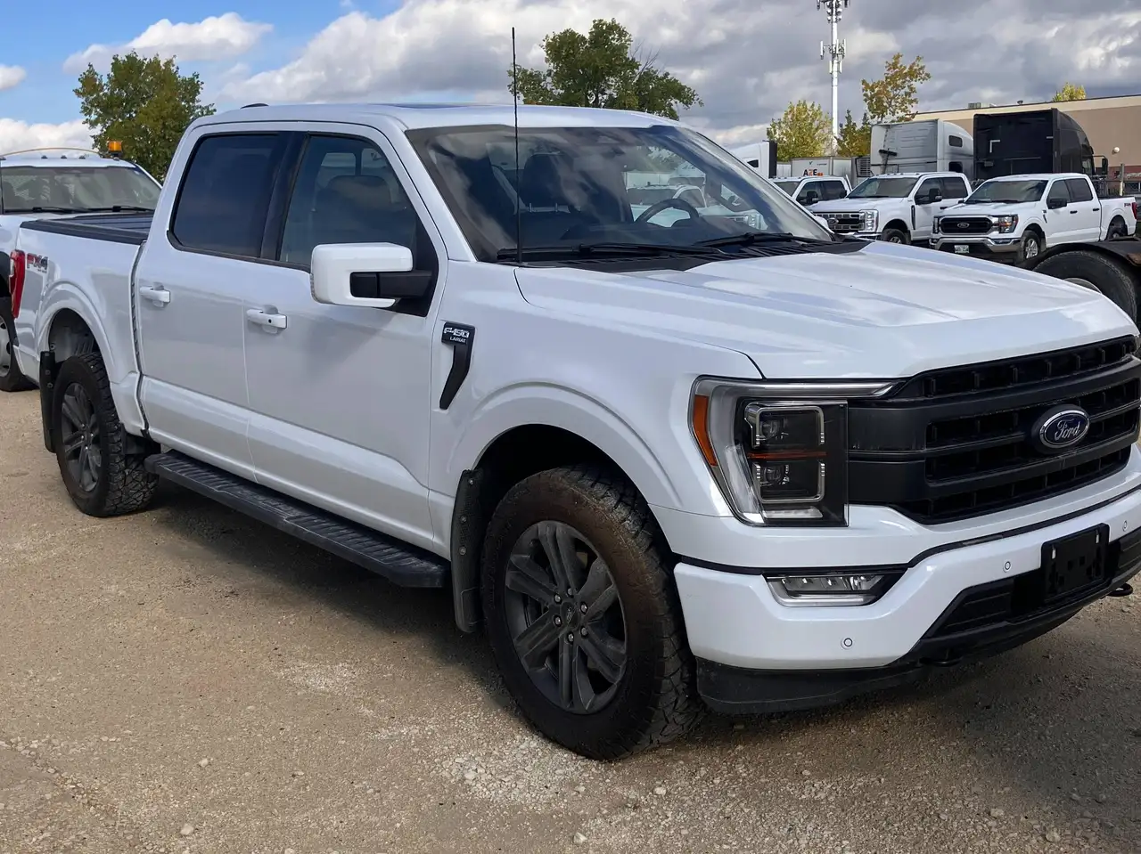 Ford F-150 - Image 3