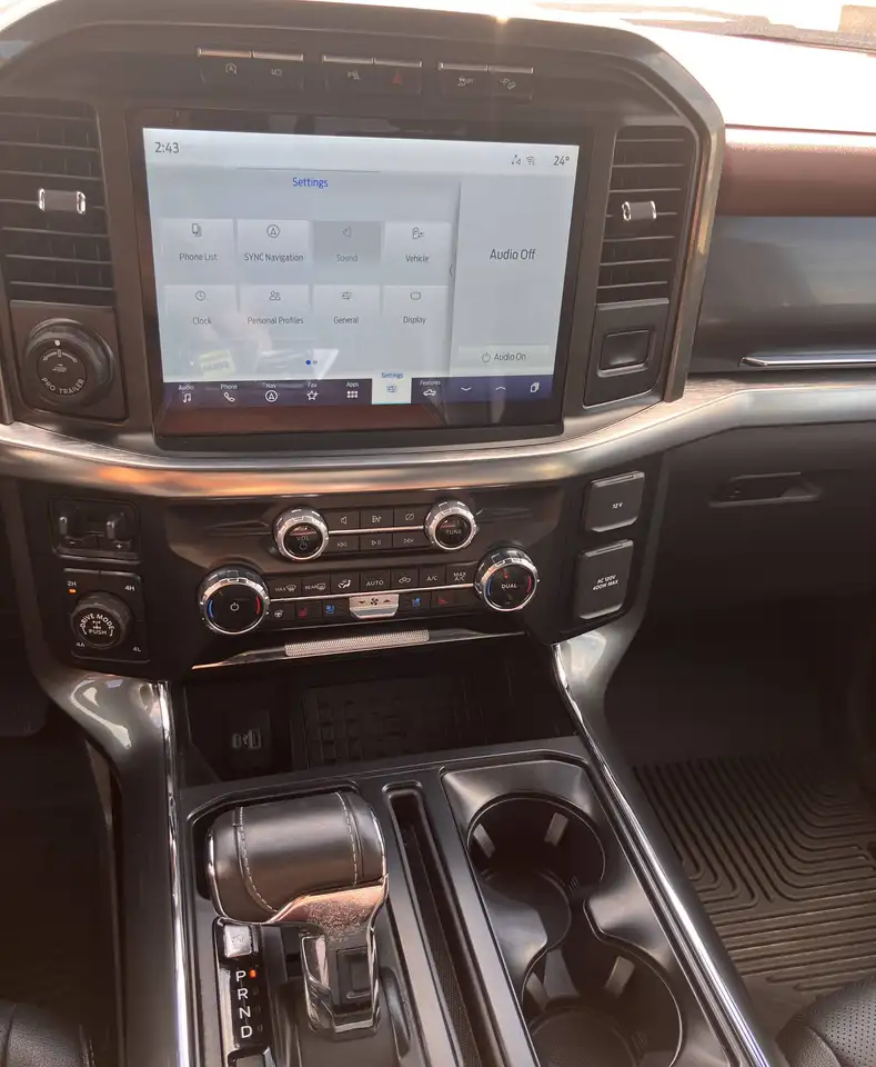 Ford F-150 - Image 9