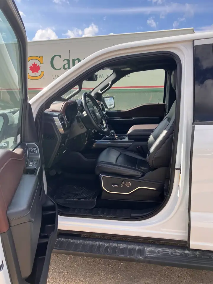 Ford F-150 - Image 8