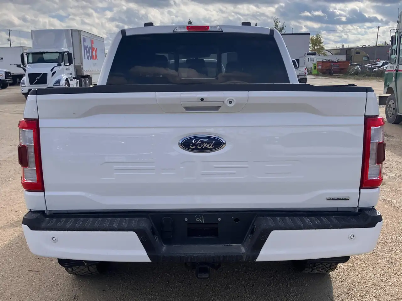 Ford F-150 - Image 5