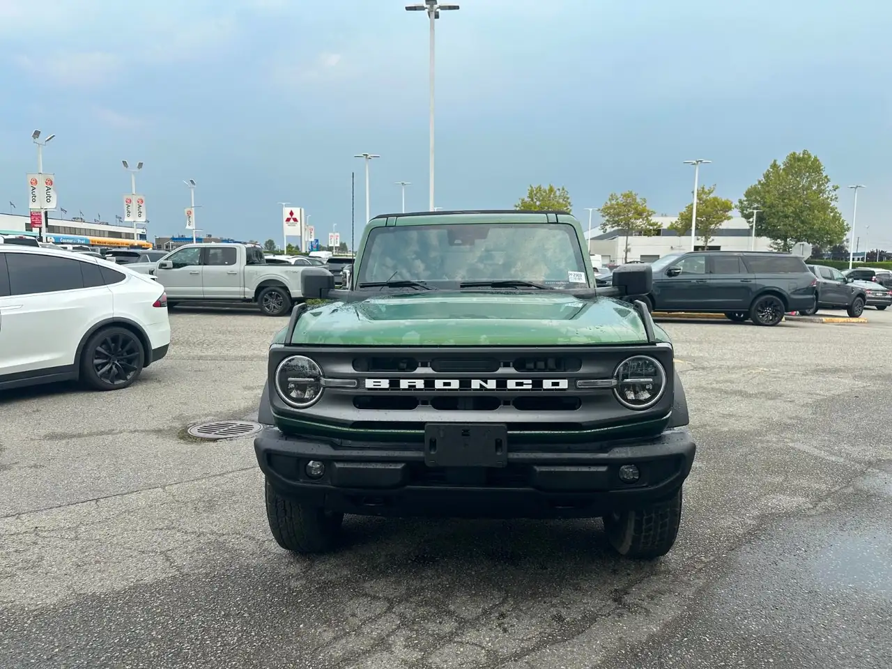 Ford Bronco - Image 2