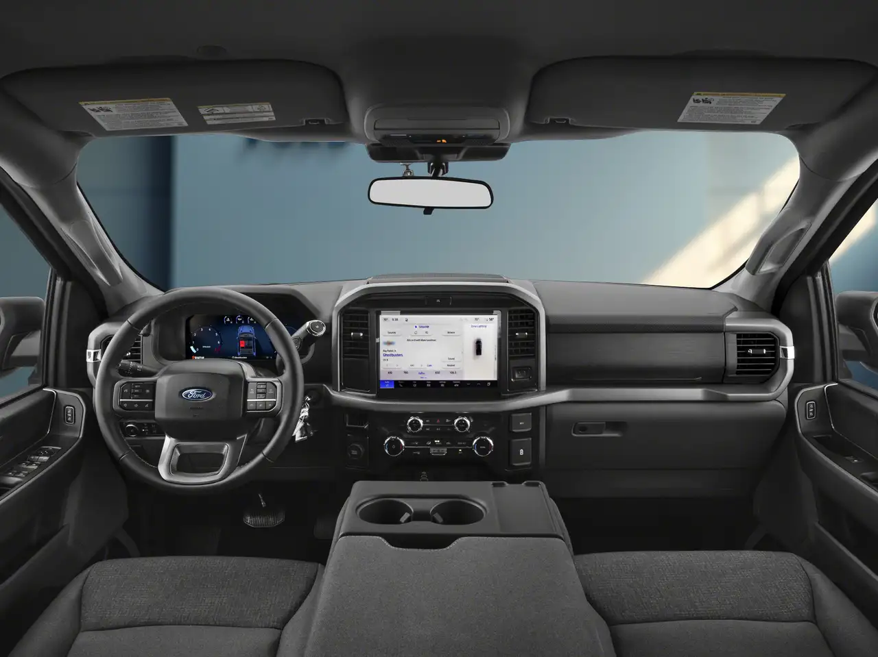 Ford F-150 - Image 15
