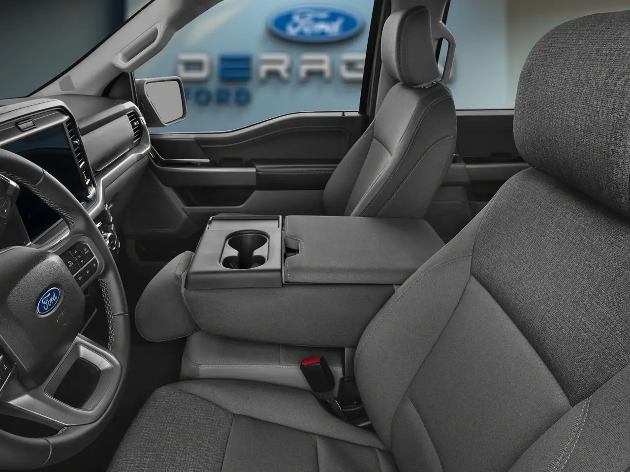 Ford F-150 - Image 16