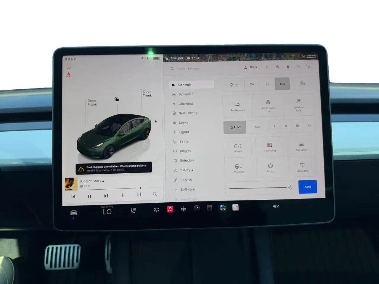 Tesla Model 3 - Image 11