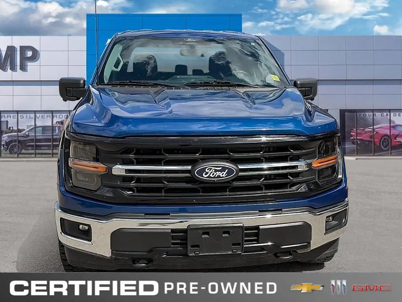 Ford F-150 - Image 10