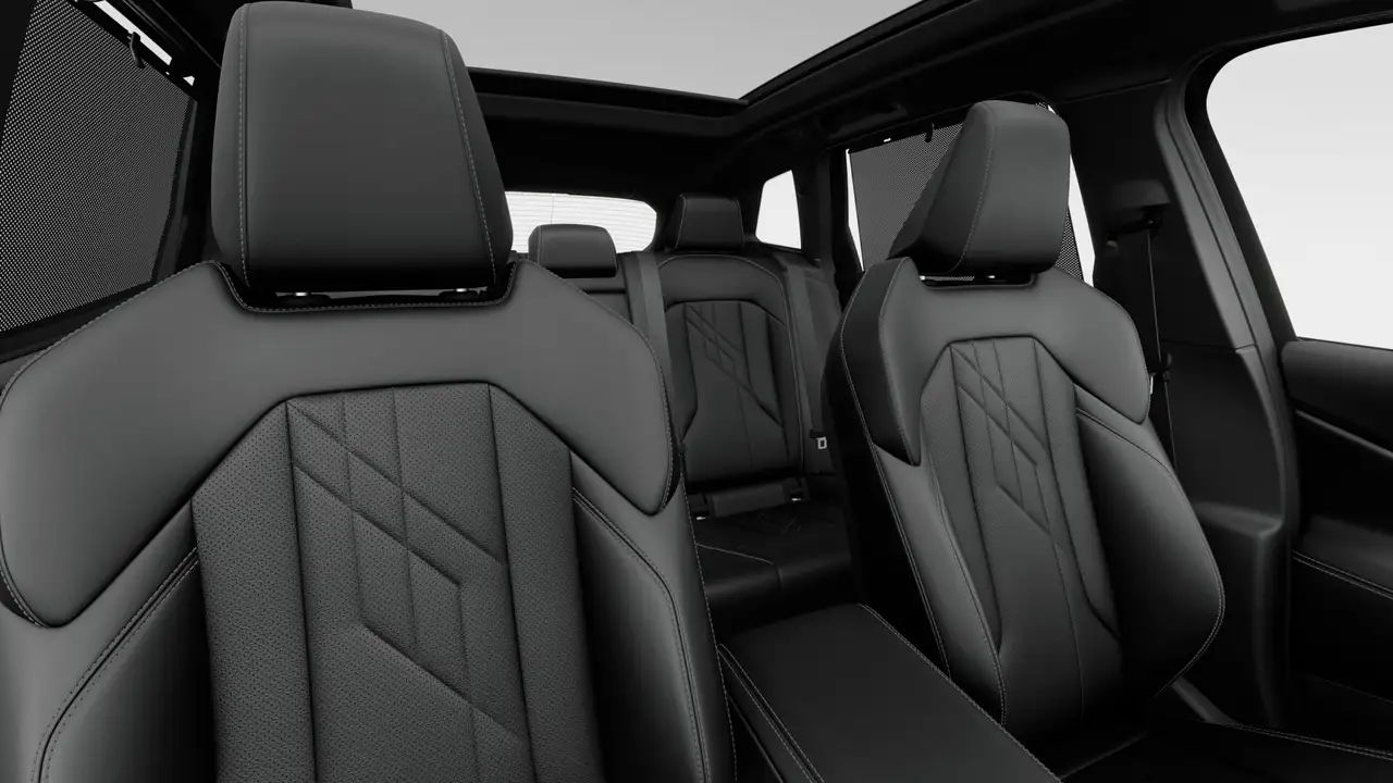 BMW X3 - Image 11