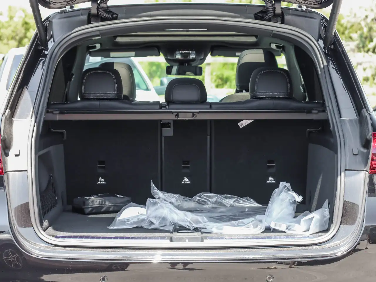 Mercedes-Benz GLE - Image 6