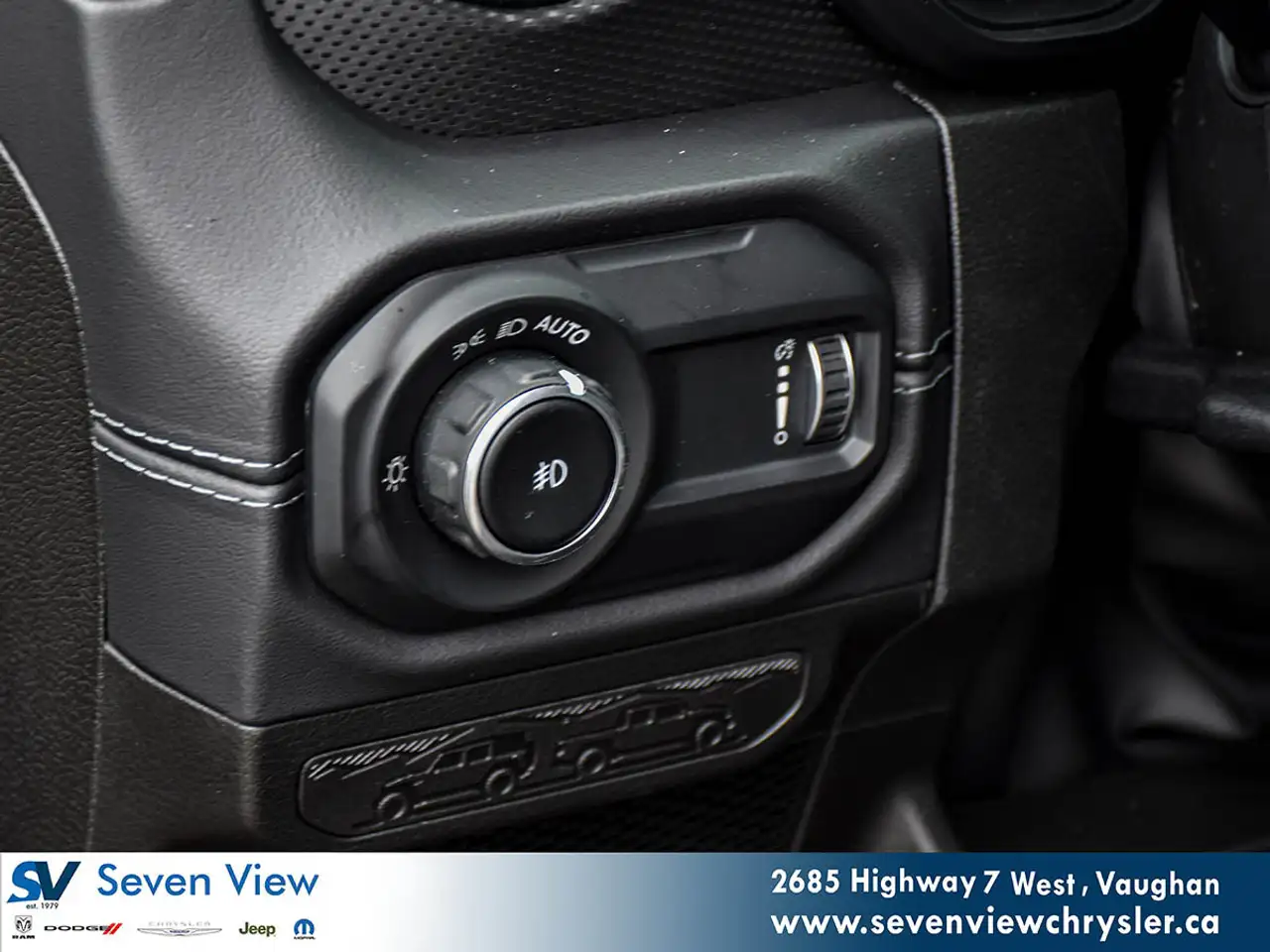 Jeep Wrangler - Image 12
