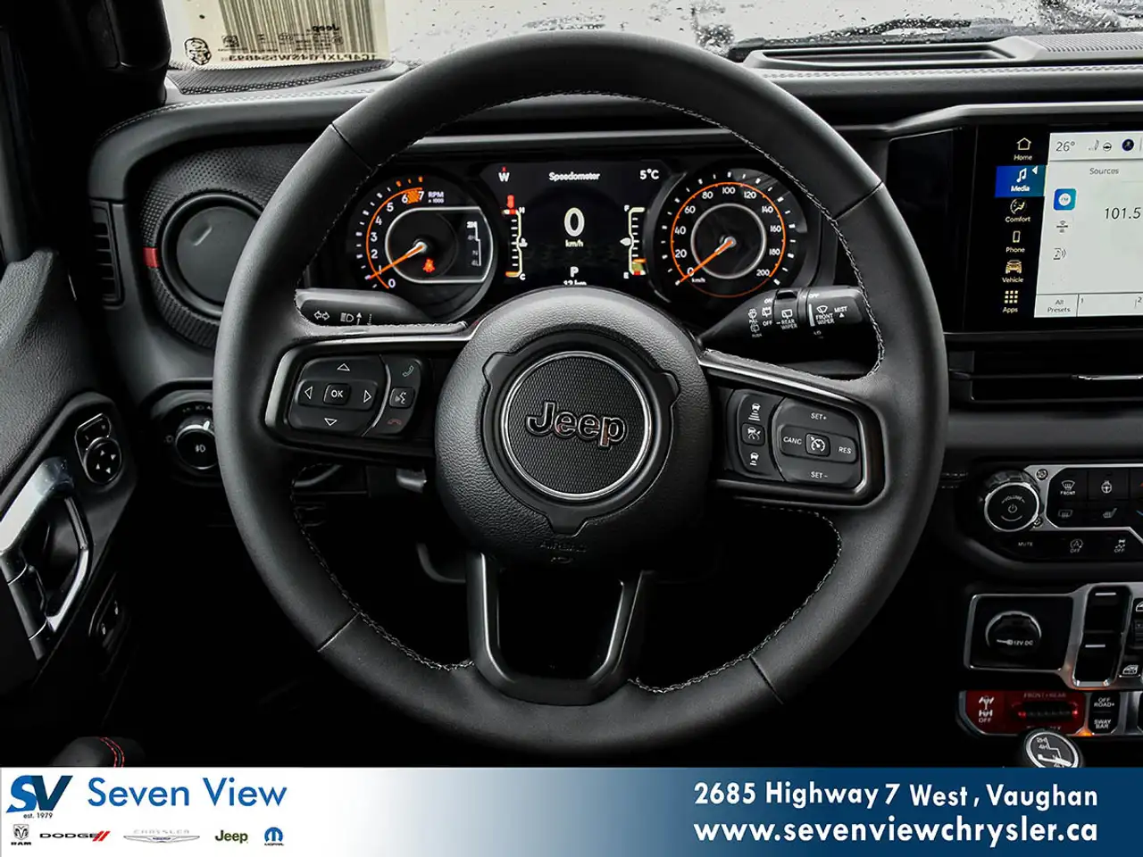 Jeep Wrangler - Image 16
