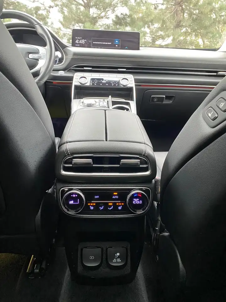Genesis GV80 - Image 32