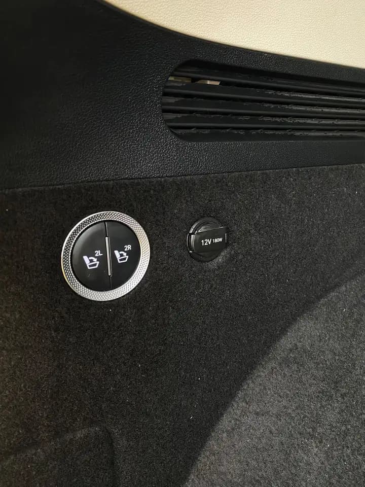 Genesis GV80 - Image 35