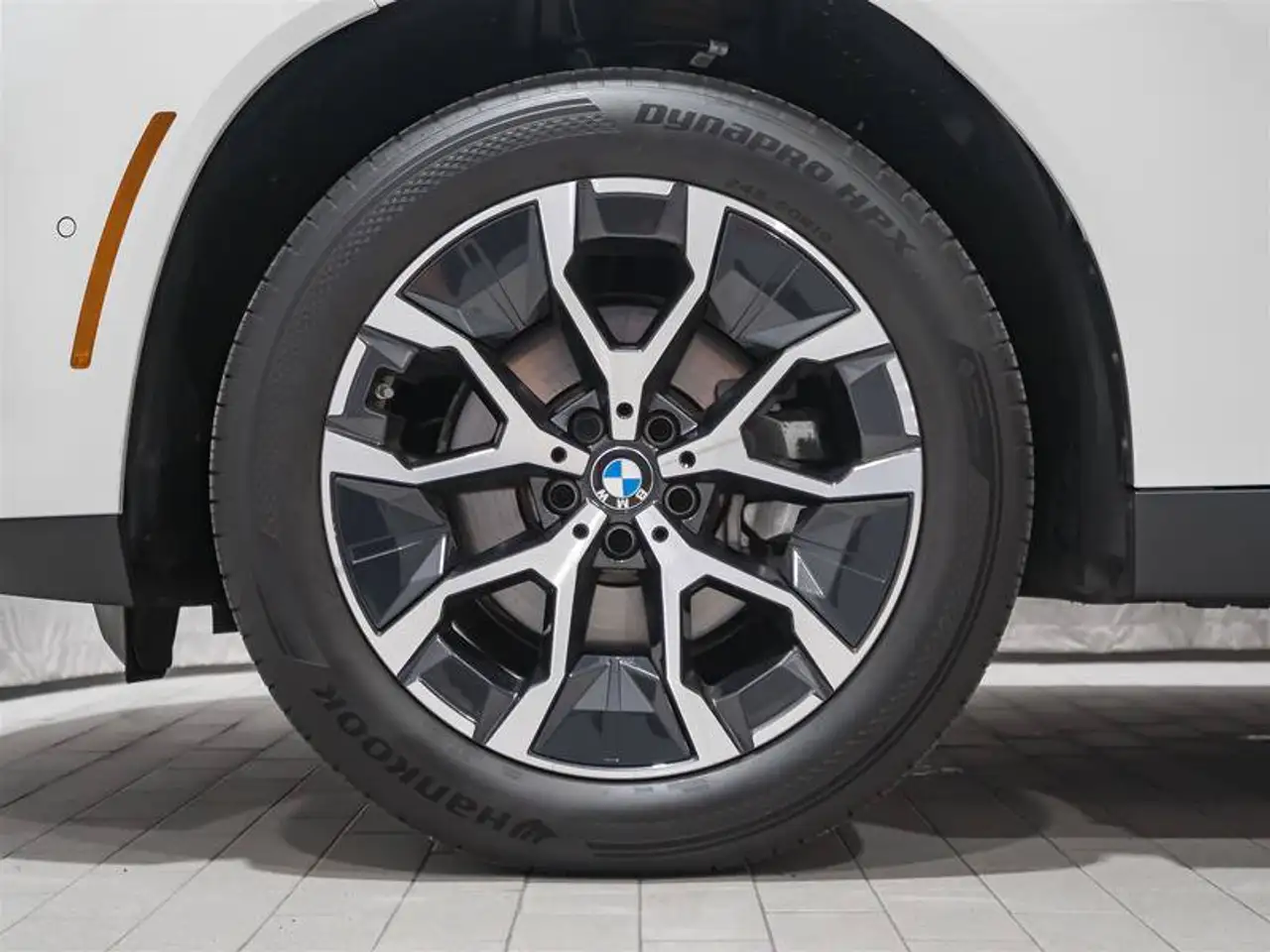 BMW X3 - Image 25