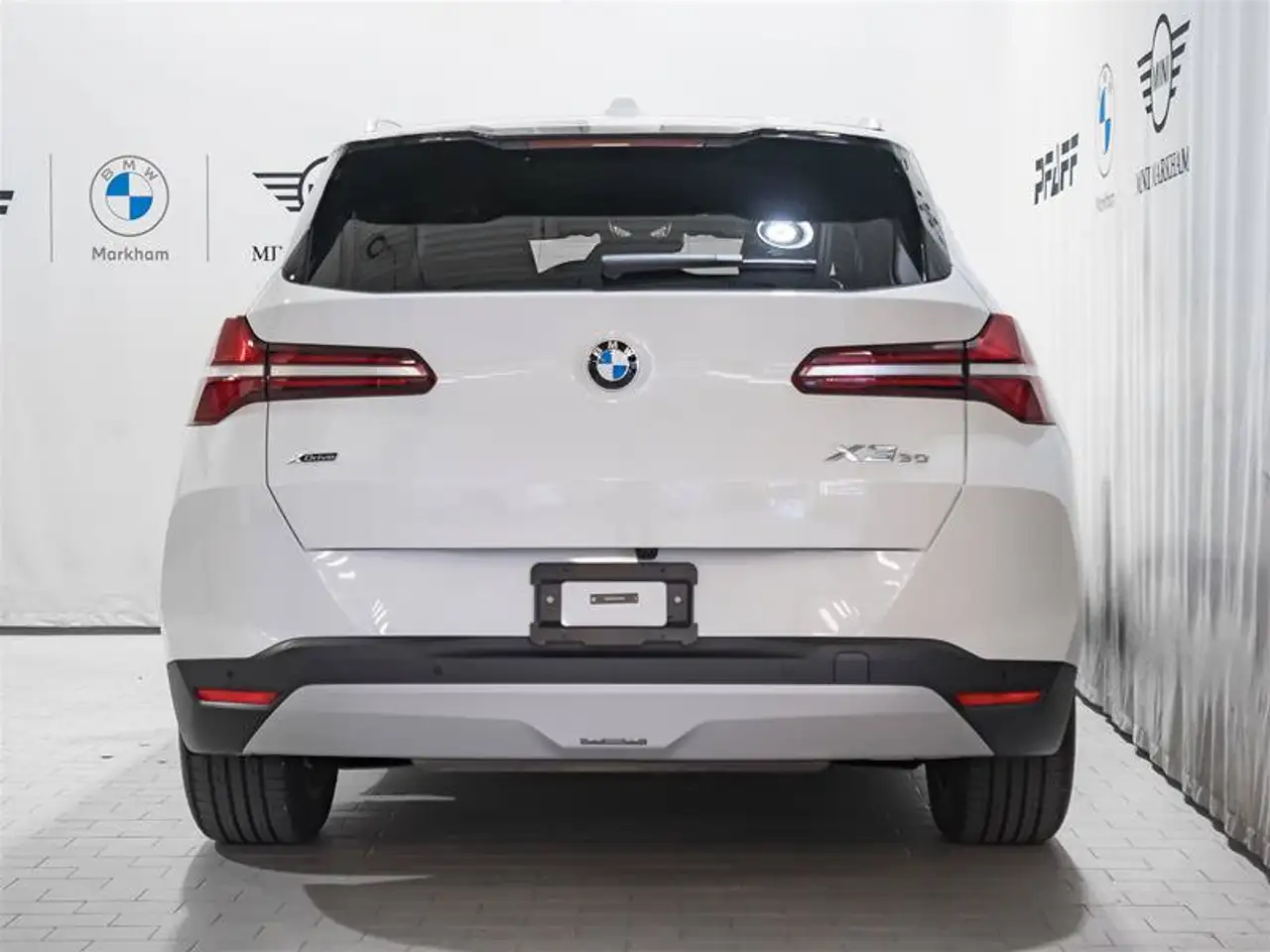 BMW X3 - Image 5