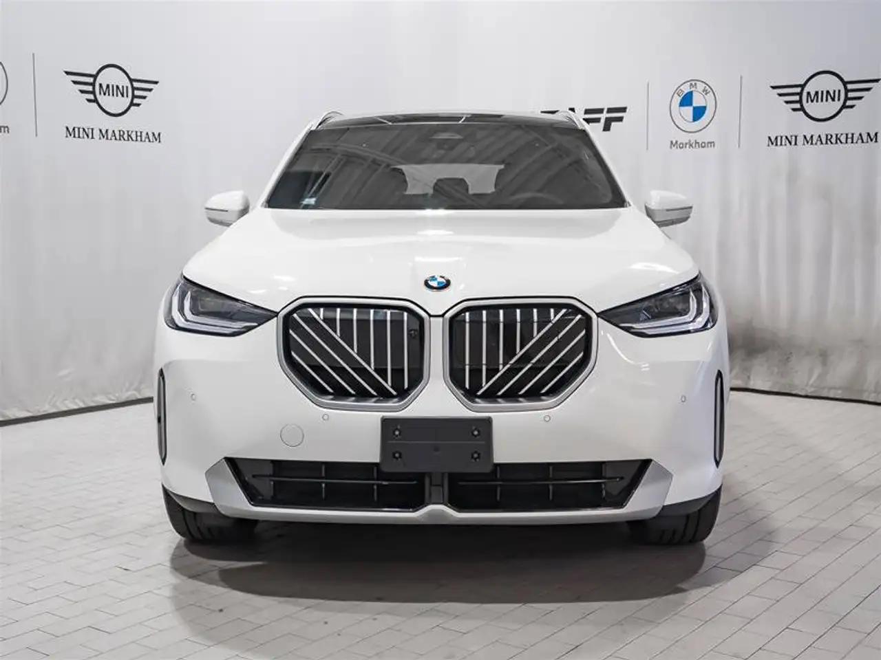 BMW X3 - Image 3