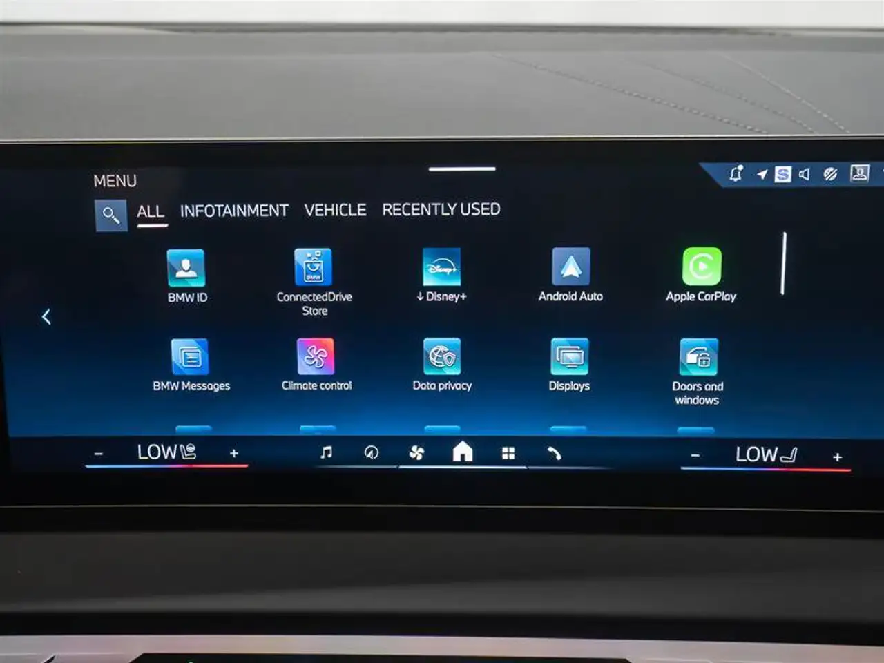 BMW X3 - Image 19