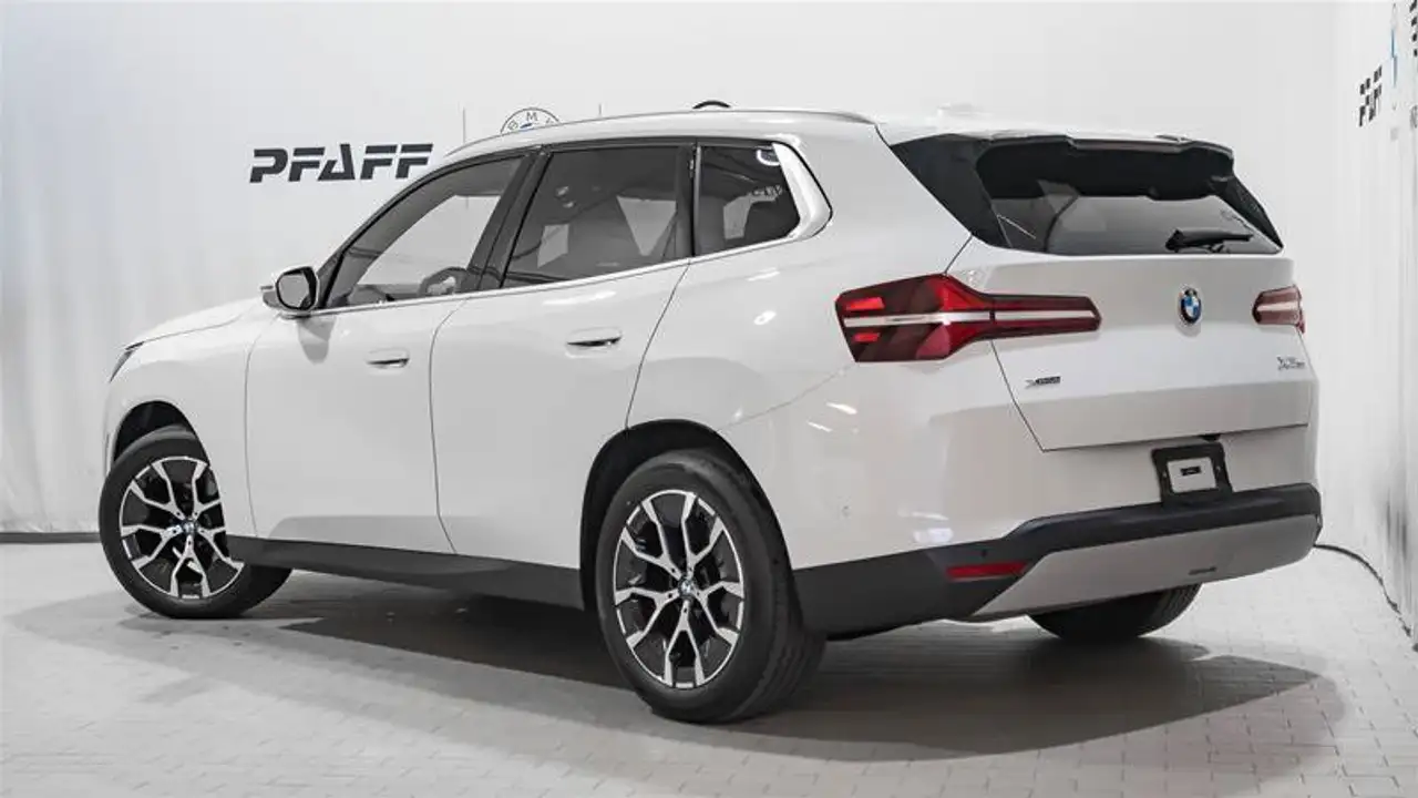 BMW X3 - Image 4