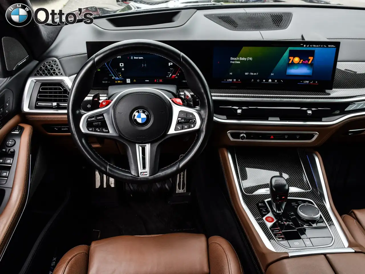 BMW X5 M - Image 12