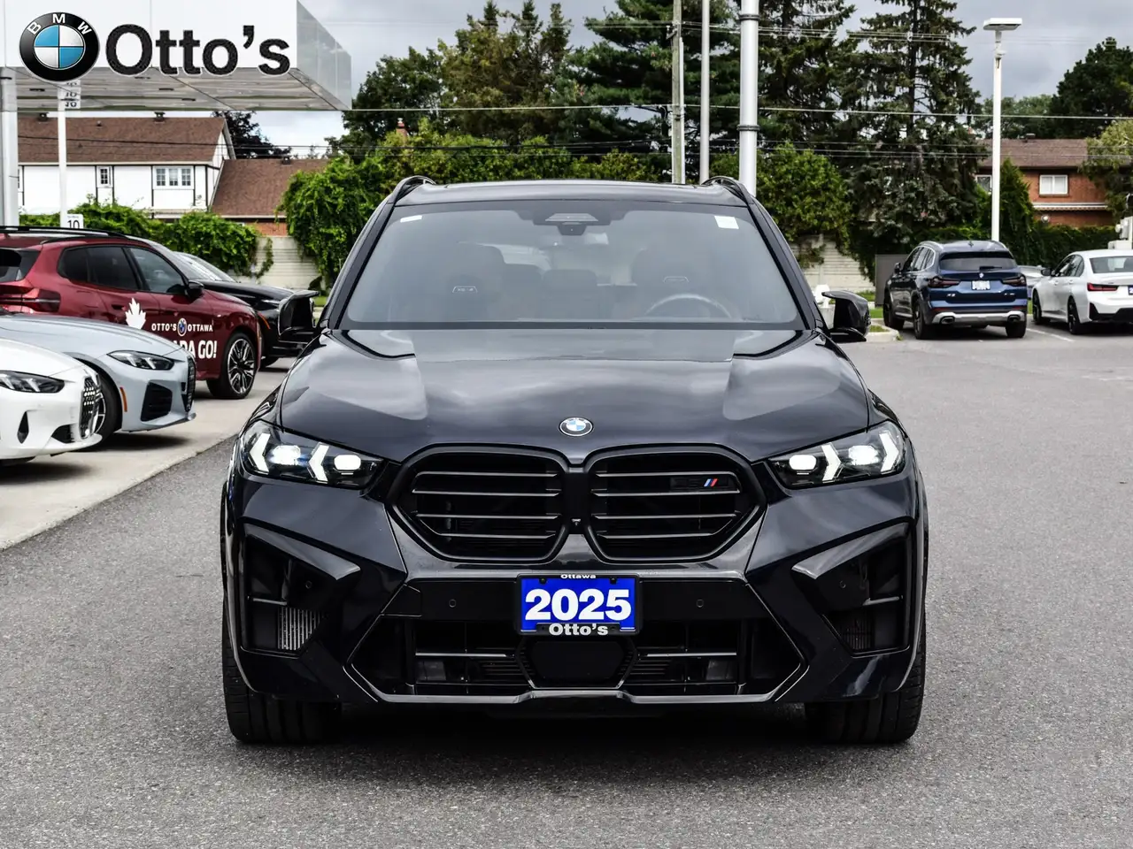 BMW X5 M - Image 2