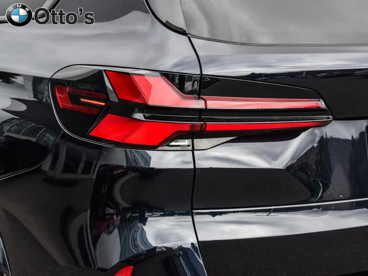 BMW X5 M - Image 6